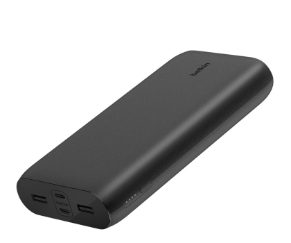 Powerbank BELKIN BoostCharge 26000mAh 32W PD BPB016btBK